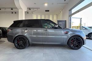 LAND ROVER - Range Rover Sport - 3.0 SDV6 HSE