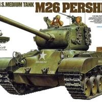 Carri armati In kit Tamiya