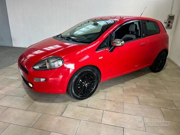 Fiat Punto Evo 1.3 Mjt 75 CV DPF 3 porte S&S Activ