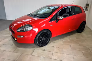 Fiat Punto Evo 1.3 Mjt 75 CV DPF 3 porte S&S Activ