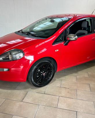 Fiat Punto Evo 1.3 Mjt 75 CV DPF 3 porte S&S Activ