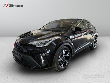 Toyota C-HR 1.8h Trend e-cvt