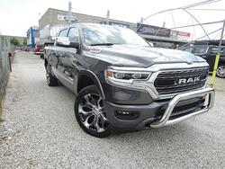 RAM 1500 5.7 GPL V8 Limited Elite N1 Pronta