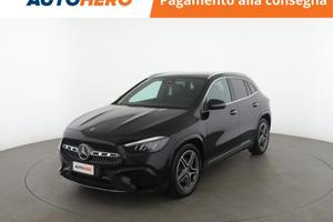 MERCEDES-BENZ GLA 200 ZV41799