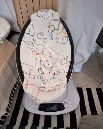 Sdraietta 4moms