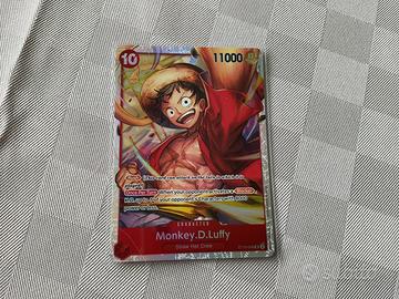 One Piece ST10-006