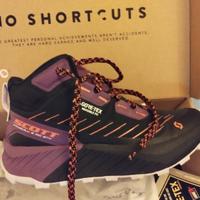 Scarpe Scott Kinabalu 3 gtx n. 37,5, le più belle!