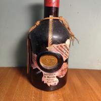 Recioto  della Valpolicella Amarone classico 1974