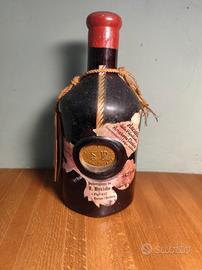 Recioto  della Valpolicella Amarone classico 1974