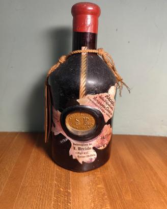 Recioto  della Valpolicella Amarone classico 1974