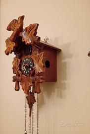 Orologio a cucu
