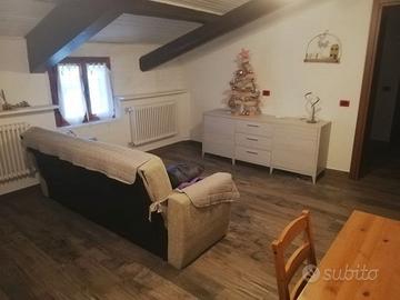 Spilamberto nuovo bilocale libero