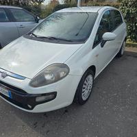 Fiat punto evo my life 1200 benzina 5 porte