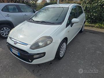 Fiat punto evo my life 1200 benzina 5 porte