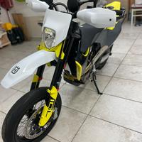 Husqvarna 701 sm