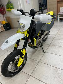 Husqvarna 701 sm