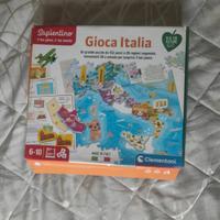Gioca Italia
