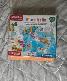 Gioca Italia