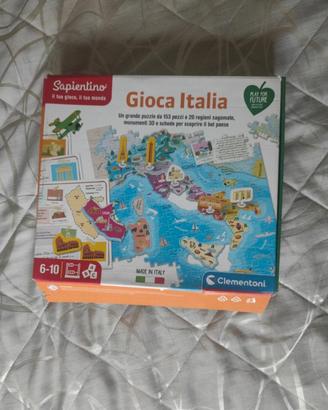Gioca Italia