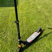 Monopattino Oxelo pieghevole