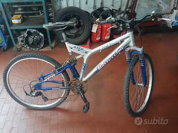 bici bottecchia