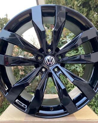 CERCHI VW SUZUKA 18 19 20 MADE IN GERMANY