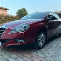 Lancia Delta 1.6 mjt AUTOMATICA