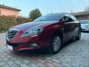 Lancia Delta 1.6 mjt AUTOMATICA