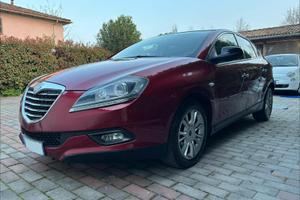 Lancia Delta 1.6 mjt AUTOMATICA