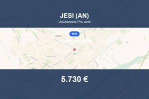 Immobile in asta di 18 m² a Jesi