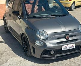 Abarth 595 C 1.4 Turbo T-Jet 165 CV Turismo AUTOMA