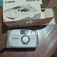 macchina fotografica 