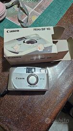 macchina fotografica 