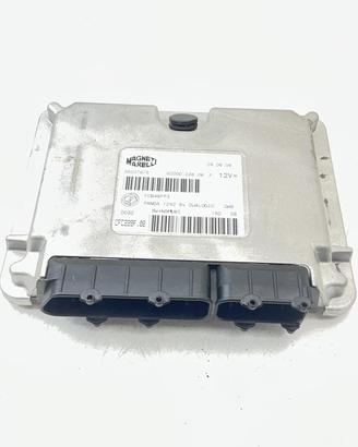 CFC228F.02 55207675 CENTRALINA CAMBIO AUTOMATICO F