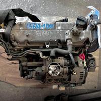Motore fiat 600 seicento 1.1 187a1000 a/c
