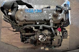 Motore fiat 600 seicento 1.1 187a1000 a/c