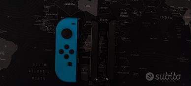 joy-con blu per nintendo switch