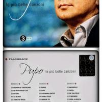 PUPO BOX 3 CD NUOVO SIGILLATO