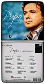 PUPO BOX 3 CD NUOVO SIGILLATO