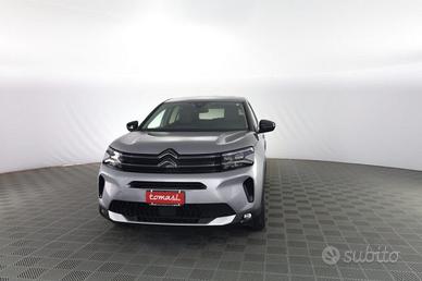 CITROEN C5 Aircross C5 Aircross BlueHDi 130 S&S