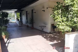 Zafferia, Casa Indipendente con terreno