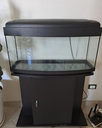 acquario 80 litri
