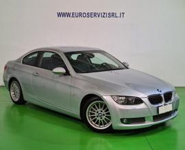 BMW 335 i cat Coupé Attiva