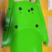 sottocodone kawasaki zx6r 636 2003-2004