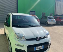 Fiat Panda 1.3 MJT 95 CV S&S Lounge