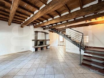 Appartamento Faenza [Cod. rif 3290613VRG]