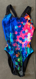 Costume nuoto bambina (10-11 anni)