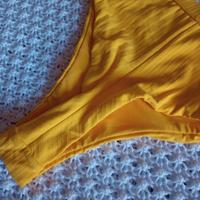 💛Slip costume Calzedonia giallo💛