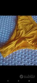 💛Slip costume Calzedonia giallo💛
