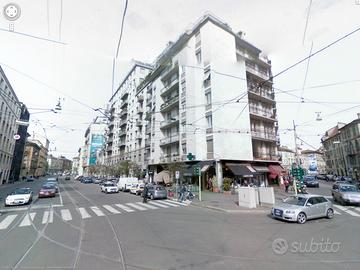 Negozio zona Carducci/Magenta Milano